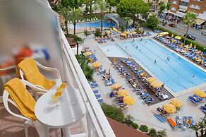 Hotel GHT Oasis Park & SPA