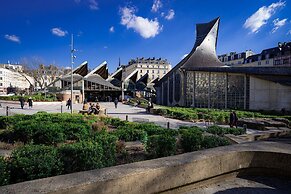 Hotel de Quebec