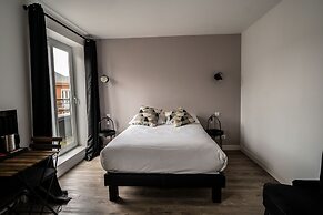 Hotel de Quebec