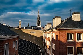 Hotel de Quebec