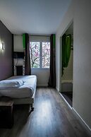 Hotel de Quebec