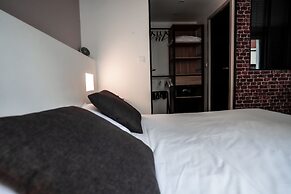 Hotel de Quebec