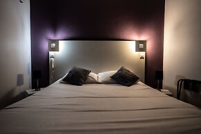 Hotel de Quebec