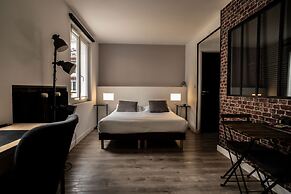 Hotel de Quebec