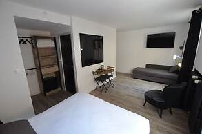 Hotel de Quebec