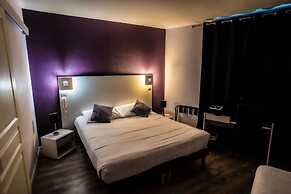 Hotel de Quebec