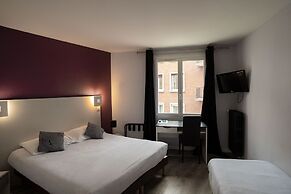 Hotel de Quebec