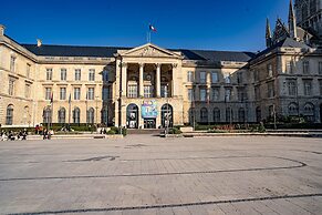 Hotel de Quebec