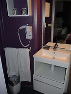 Hotel de Quebec