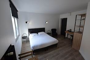 Hotel de Quebec