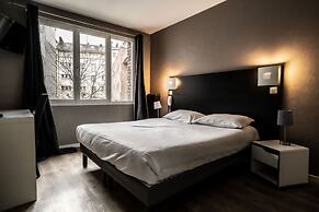 Hotel de Quebec
