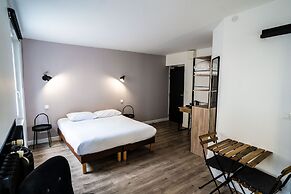 Hotel de Quebec