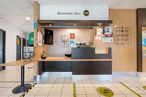 B&B HOTEL Auray Carnac