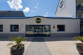 B&B HOTEL Auray Carnac