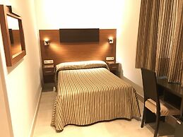 Hostal Cervelo