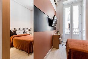 Hostal Cervelo