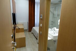 Hostal Cervelo