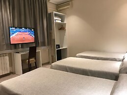 Hostal Cervelo