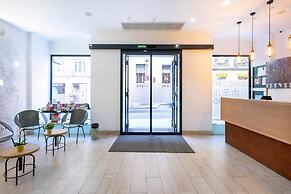 Hostal Cervelo