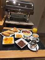 Hostal Cervelo