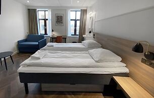 Go Hotel Saga