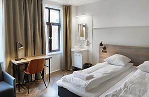 Go Hotel Saga