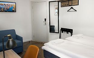 Go Hotel Saga