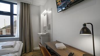 Go Hotel Saga