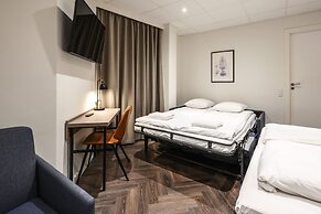 Go Hotel Saga