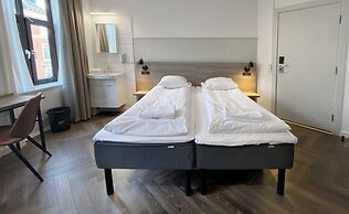 Go Hotel Saga