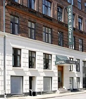 Go Hotel Saga