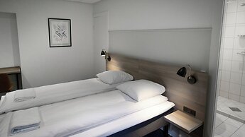 Go Hotel Saga