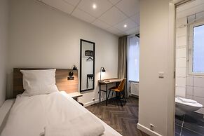 Go Hotel Saga