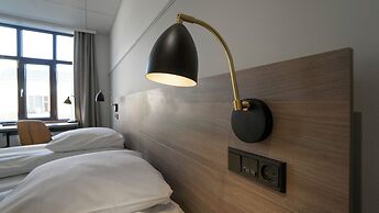 Go Hotel Saga