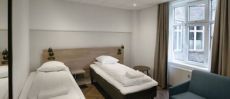 Go Hotel Saga