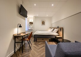 Go Hotel Saga