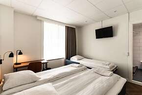 Go Hotel Saga