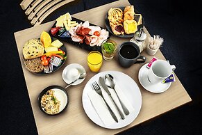 Go Hotel Saga