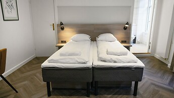 Go Hotel Saga