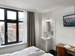Go Hotel Saga