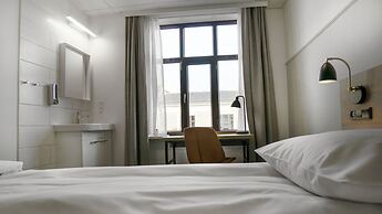 Go Hotel Saga