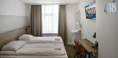 Go Hotel Saga