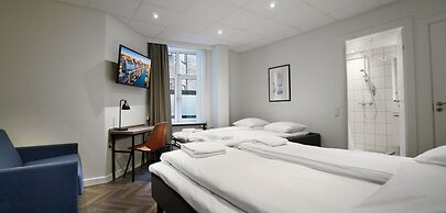 Go Hotel Saga