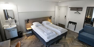 Go Hotel Saga