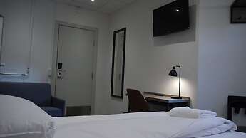 Go Hotel Saga