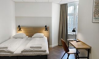 Go Hotel Saga