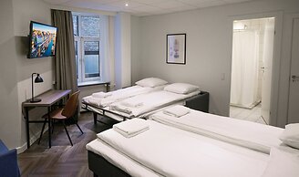 Go Hotel Saga