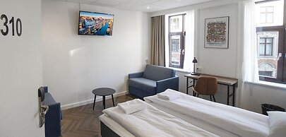 Go Hotel Saga
