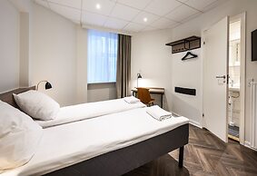 Go Hotel Saga