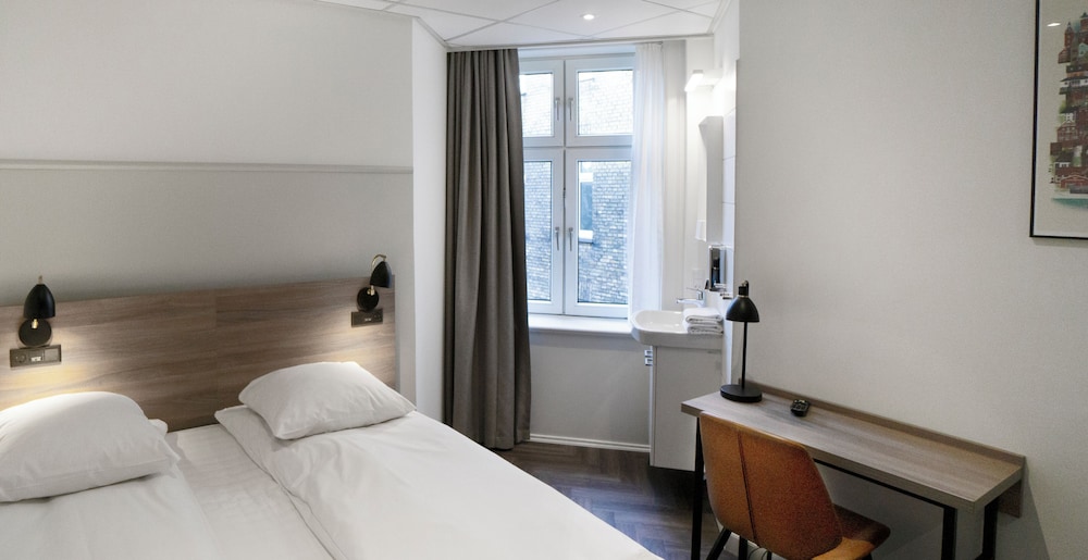 Go Hotel Saga